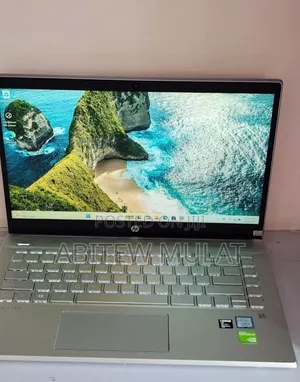 New Laptop HP Pavilion 14 16GB Intel Core i5 SSD 512GB