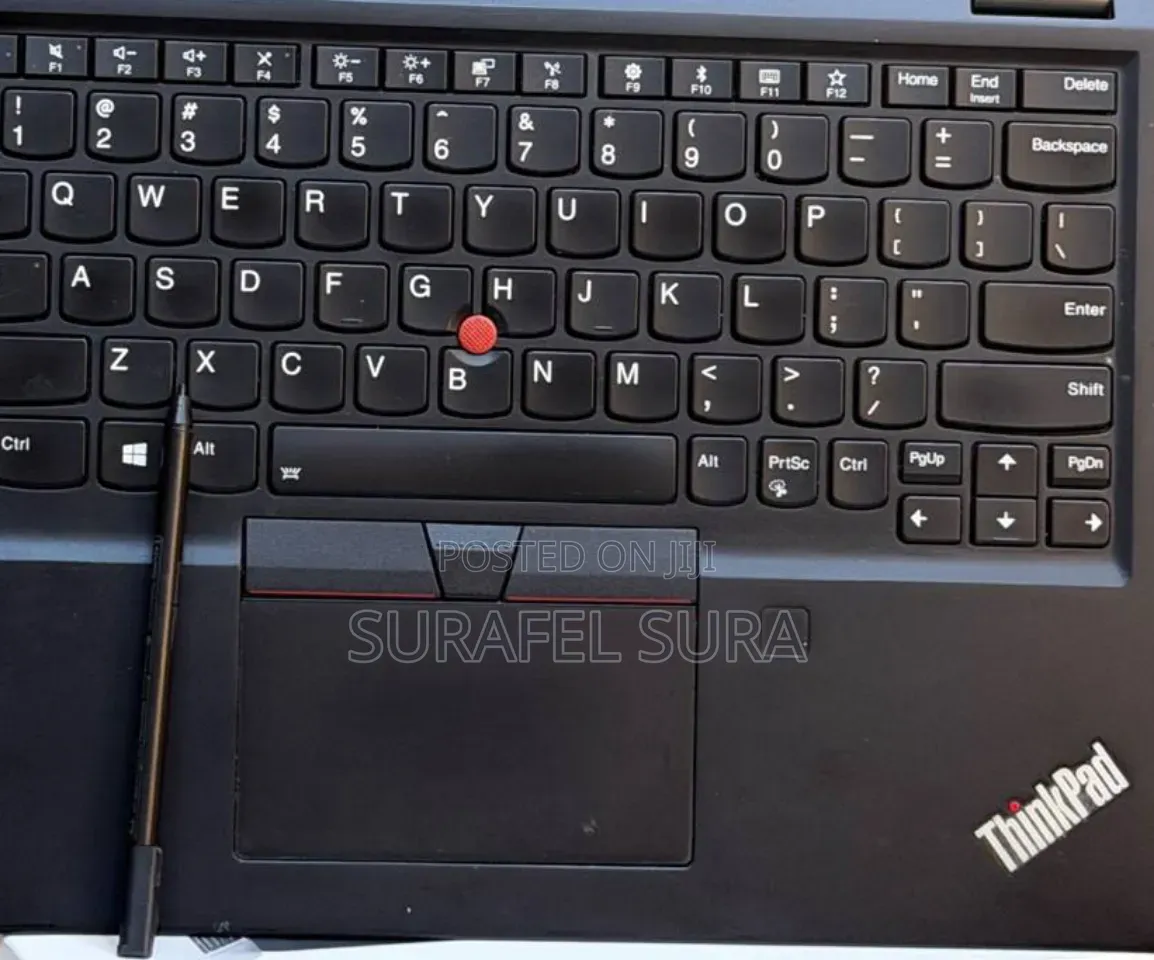 New Laptop Lenovo ThinkPad X380 Yoga 16GB Intel Core i5 SSD 512GB