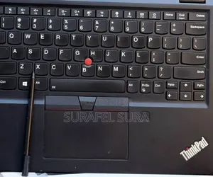 New Laptop Lenovo ThinkPad X380 Yoga 16GB Intel Core i5 SSD 512GB