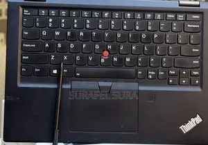 New Laptop Lenovo ThinkPad X380 Yoga 16GB Intel Core i5 SSD 512GB