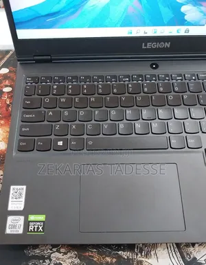 New Lenovo Legion Y7000P IRX9 Gaming Laptop 16GB Intel Core i7 512GB