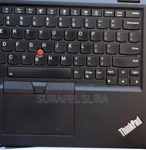 New Laptop Lenovo ThinkPad X380 Yoga 16GB Intel Core i5 SSD 512GB