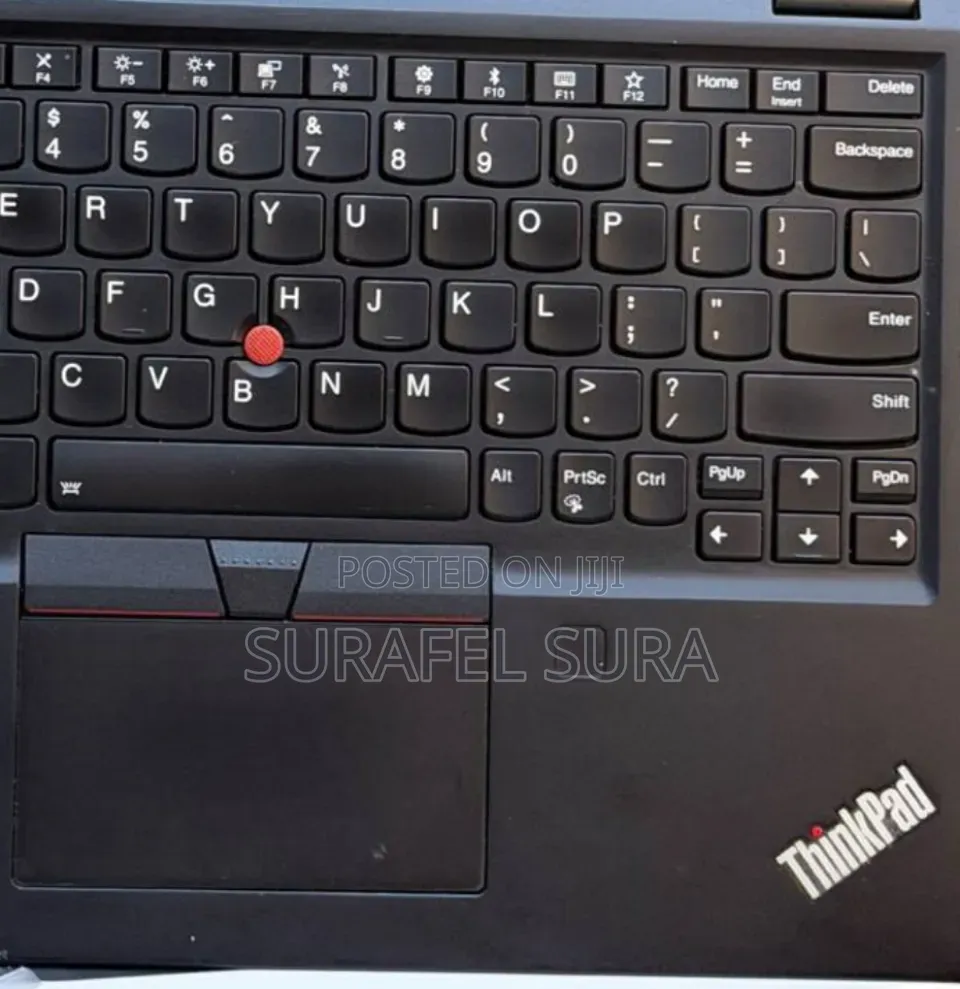 New Laptop Lenovo ThinkPad X380 Yoga 16GB Intel Core i5 SSD 512GB
