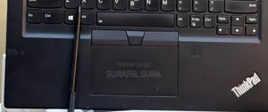 New Laptop Lenovo ThinkPad X380 Yoga 16GB Intel Core i5 SSD 512GB