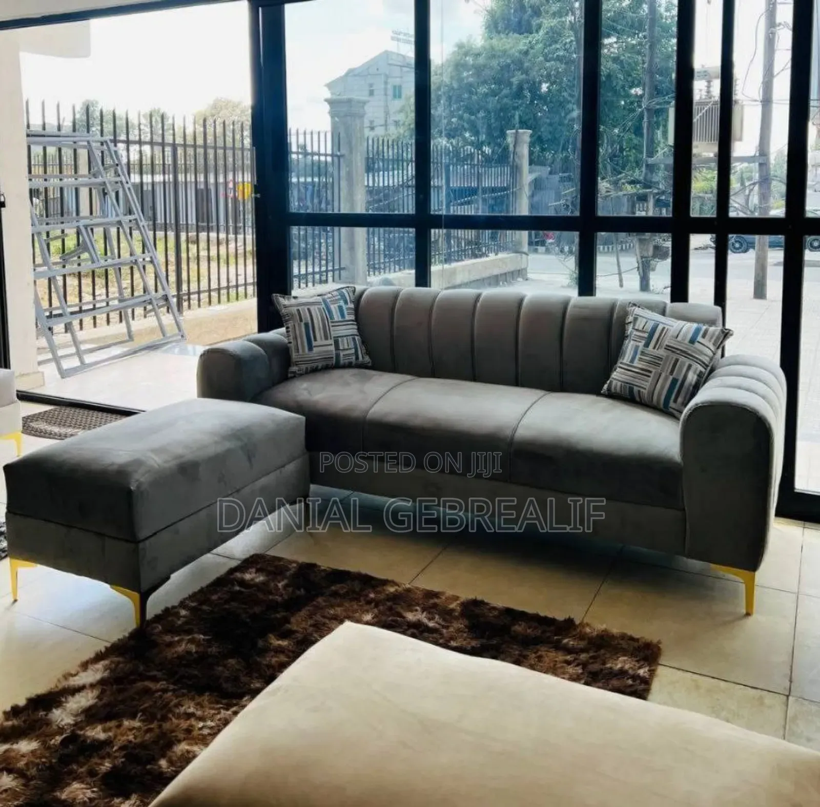 Designed for Comfort Beauty