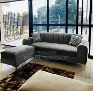 Designed for Comfort Beauty