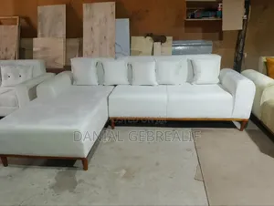 Elegant Look, Maximum Comfort