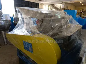 Salt Miller Machine (የጨው መፍጫ ማሽን)