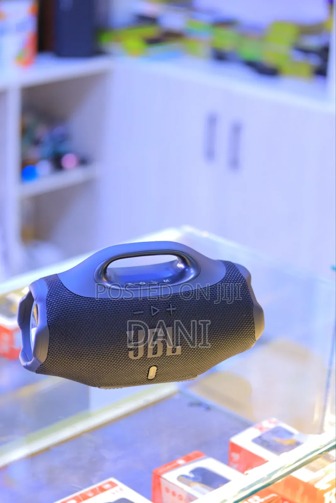 JBL Music Equipment