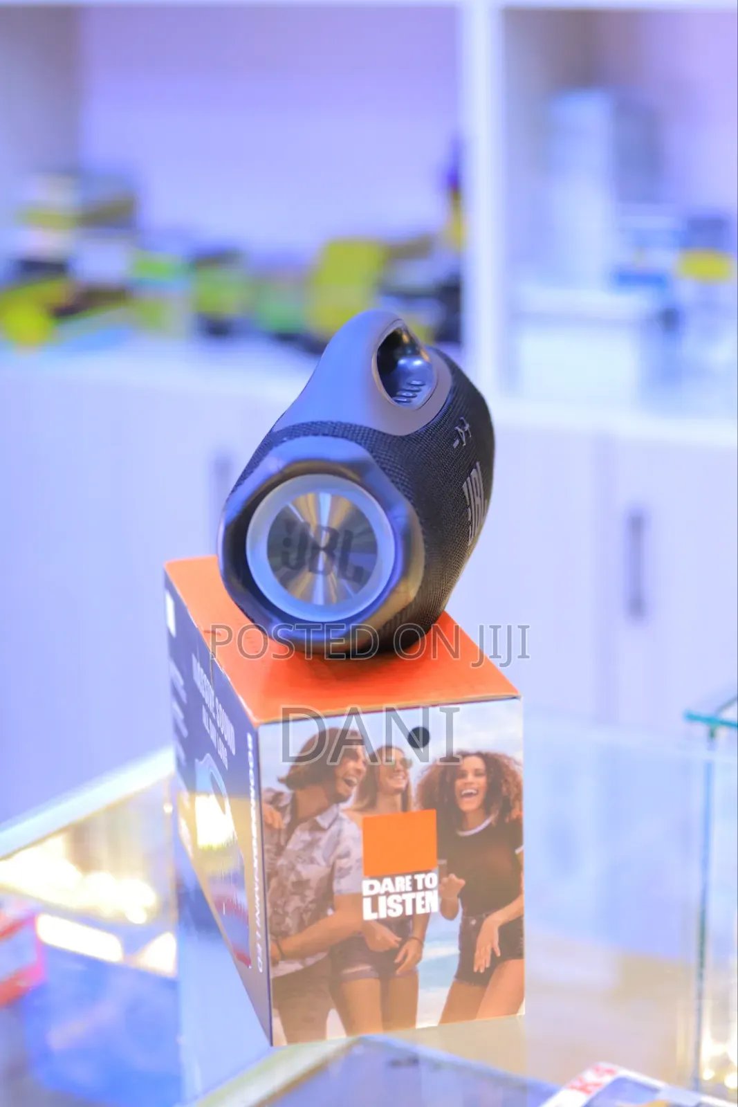 JBL Music Equipment