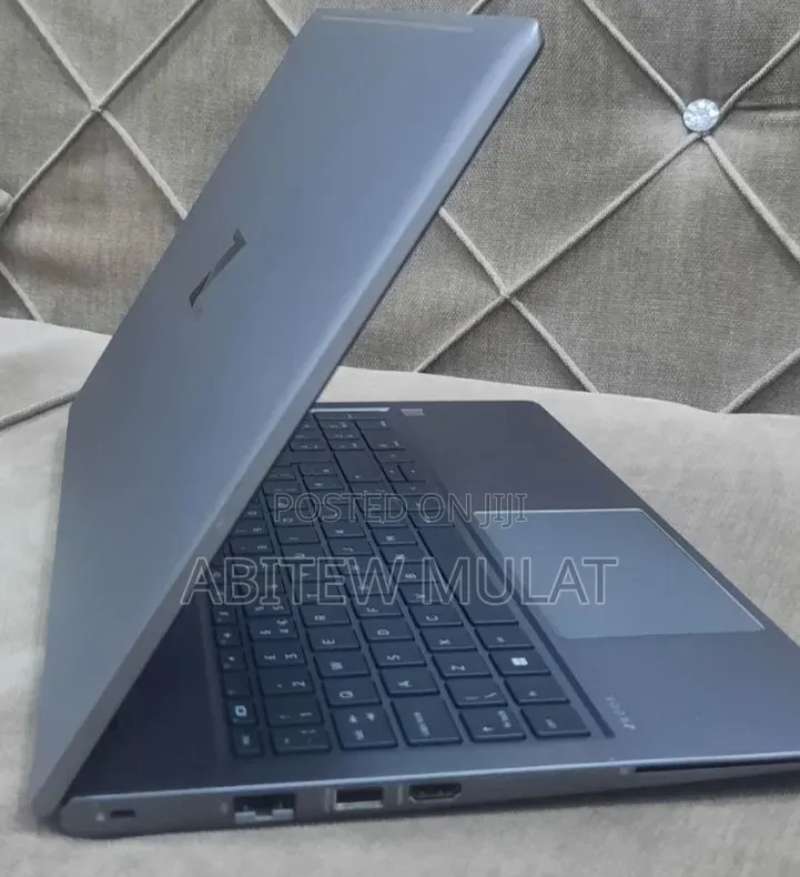New Laptop HP ZBook Power G9 i7 16GB Intel Core i7 SSD 1T