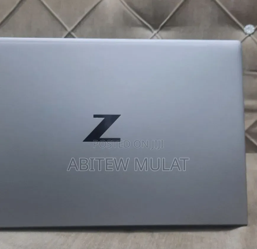 New Laptop HP ZBook Power G9 i7 16GB Intel Core i7 SSD 1T