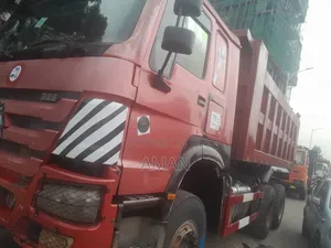 Sinotruk Howo