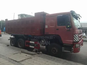 Sinotruk Howo
