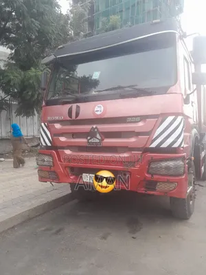 Sinotruk Howo