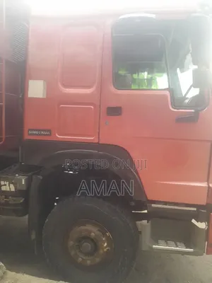 Sinotruk Howo