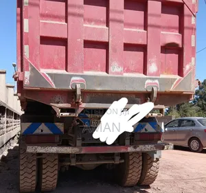 Sinotruk Howo