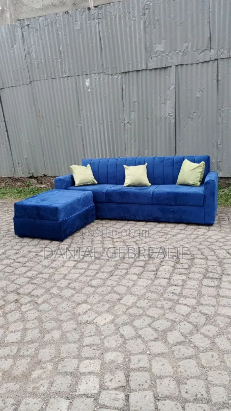 Designed for Comfort Beauty