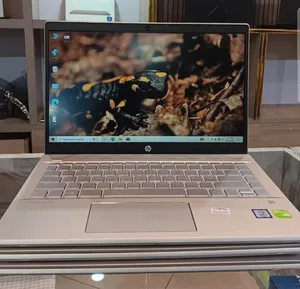 New Laptop HP Pavilion 14 16GB Intel Core i5 SSD 512GB