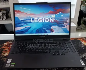 New Lenovo Legion Y7000P IRX9 Gaming Laptop 16GB Intel Core i7 512GB