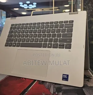 New Laptop HP OmniBook Ultra Flip 16" 16GB Intel Core Ultra 7 SSD 512GB