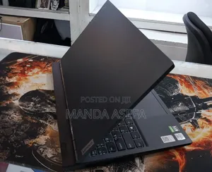 New Lenovo Legion Y7000P IRX9 Gaming Laptop 16GB Intel Core i7 512GB