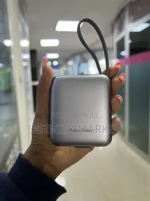 Mini Power Bank