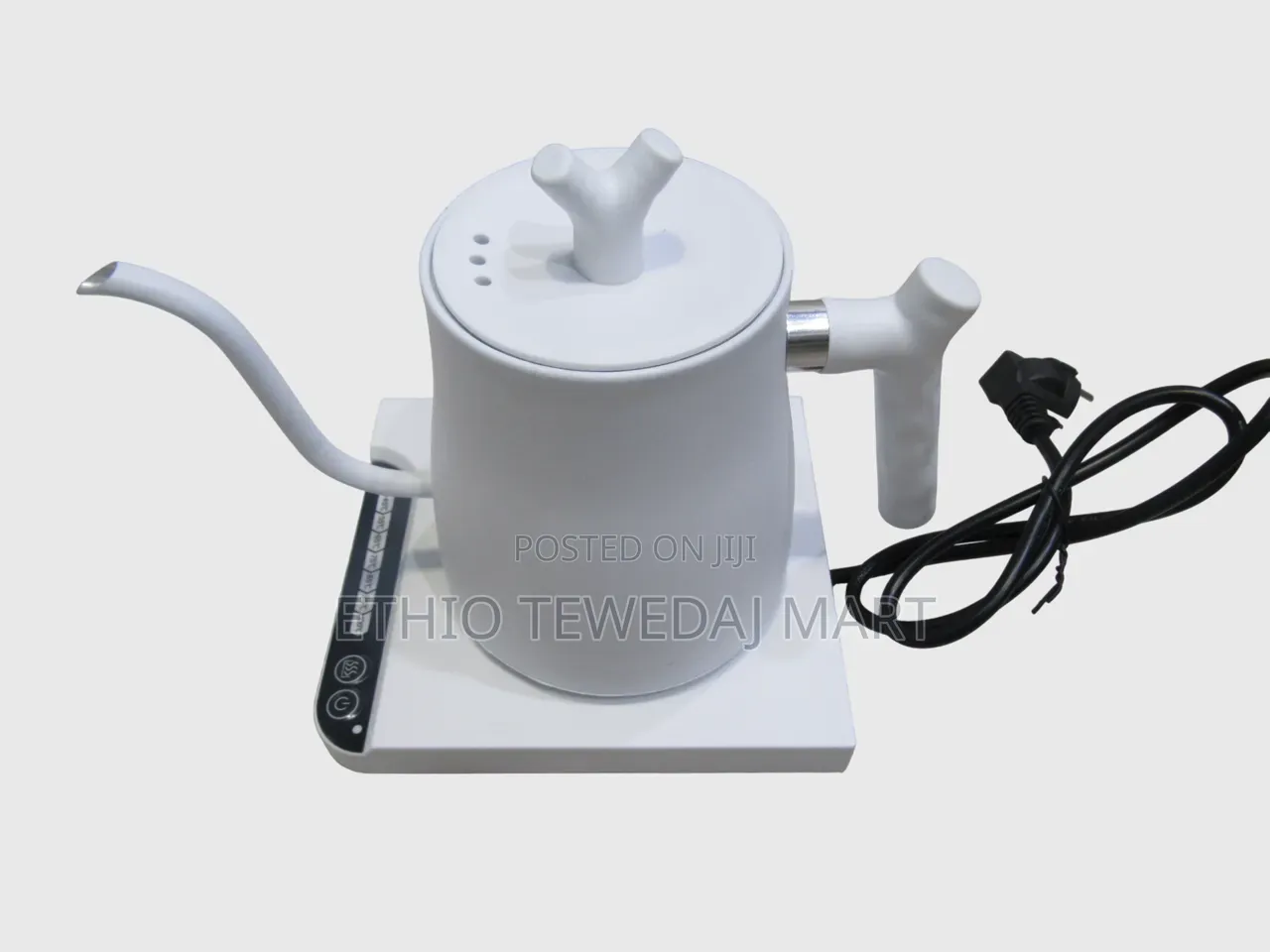 Liquid Heater Electric Kettle