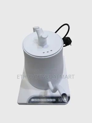 Liquid Heater Electric Kettle