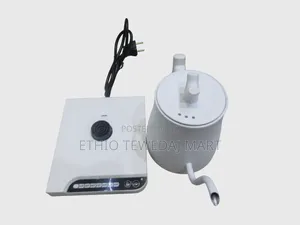 Liquid Heater Electric Kettle