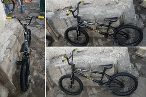 Exercise Bicycles
