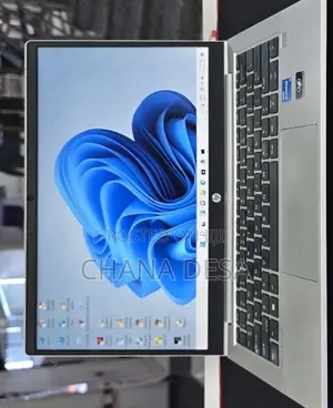 New Laptop HP EliteBook 830 G8 16GB Intel Core i5 SSD 512GB