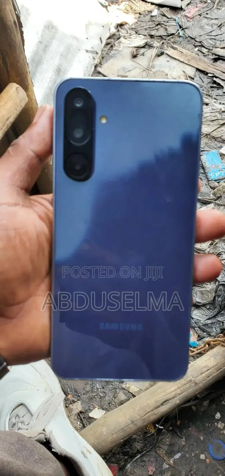 Samsung Galaxy M16 128 GB