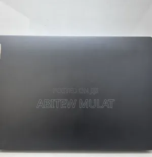 New Laptop Lenovo IdeaPad 1 16GB AMD Ryzen 7 SSD 512GB