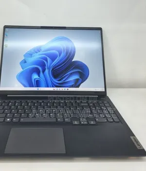 New Laptop Lenovo IdeaPad 1 16GB AMD Ryzen 7 SSD 512GB