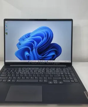 New Laptop Lenovo IdeaPad 1 16GB AMD Ryzen 7 SSD 512GB