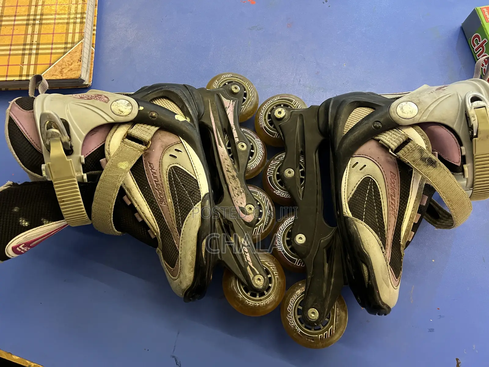 Line Skate