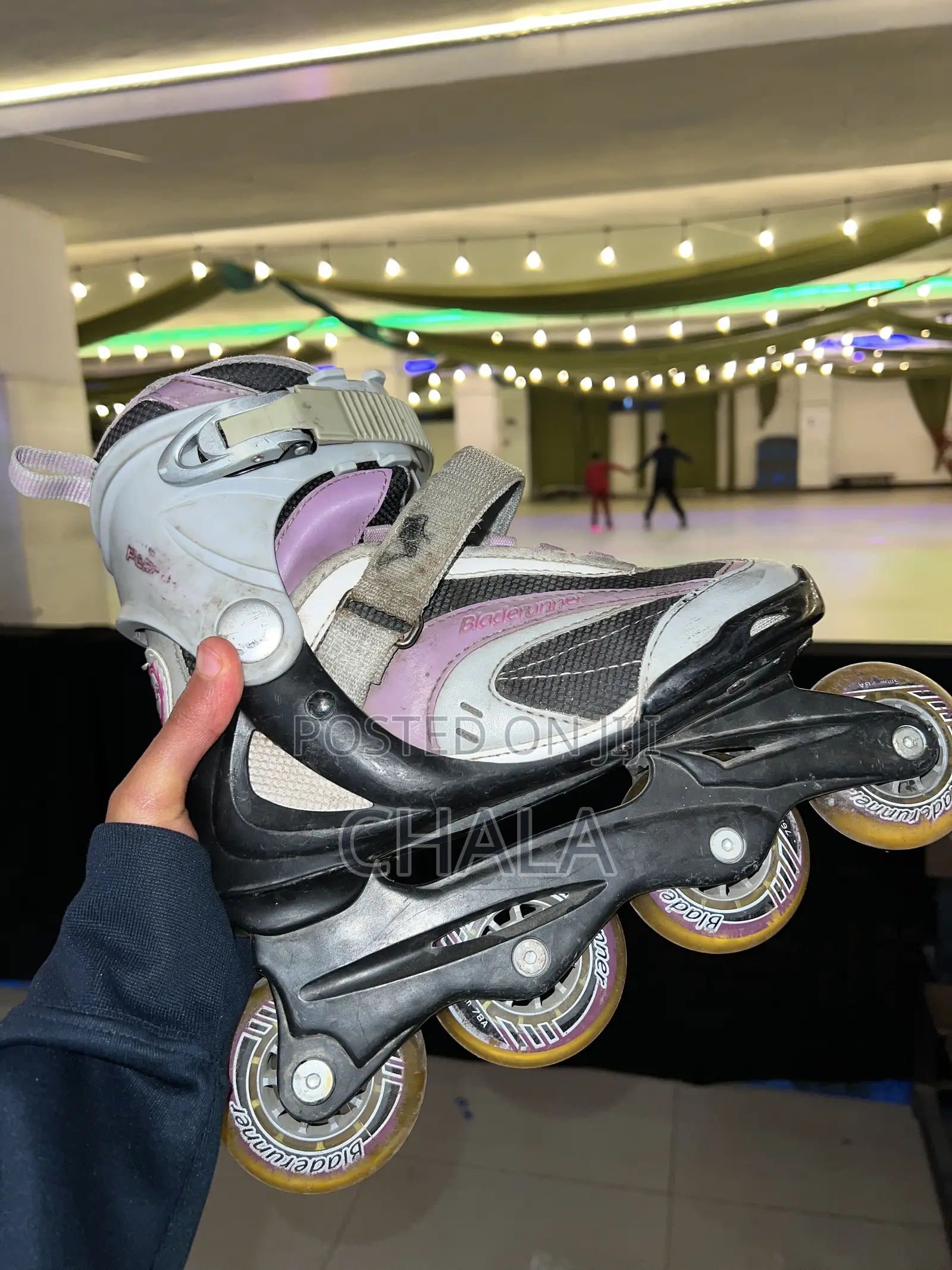 Line Skate