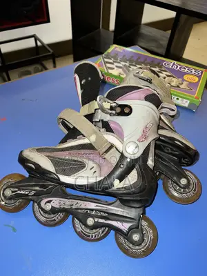 Line Skate