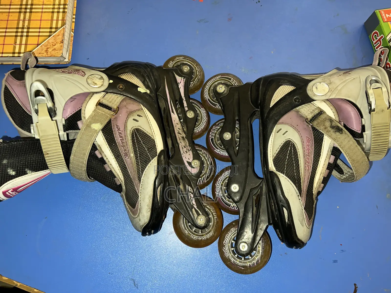 Line Skate