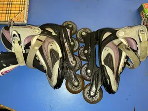 Line Skate