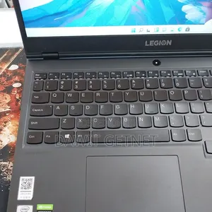 New Laptop Lenovo Legion 5 16GB Intel Core i7 SSD 512GB