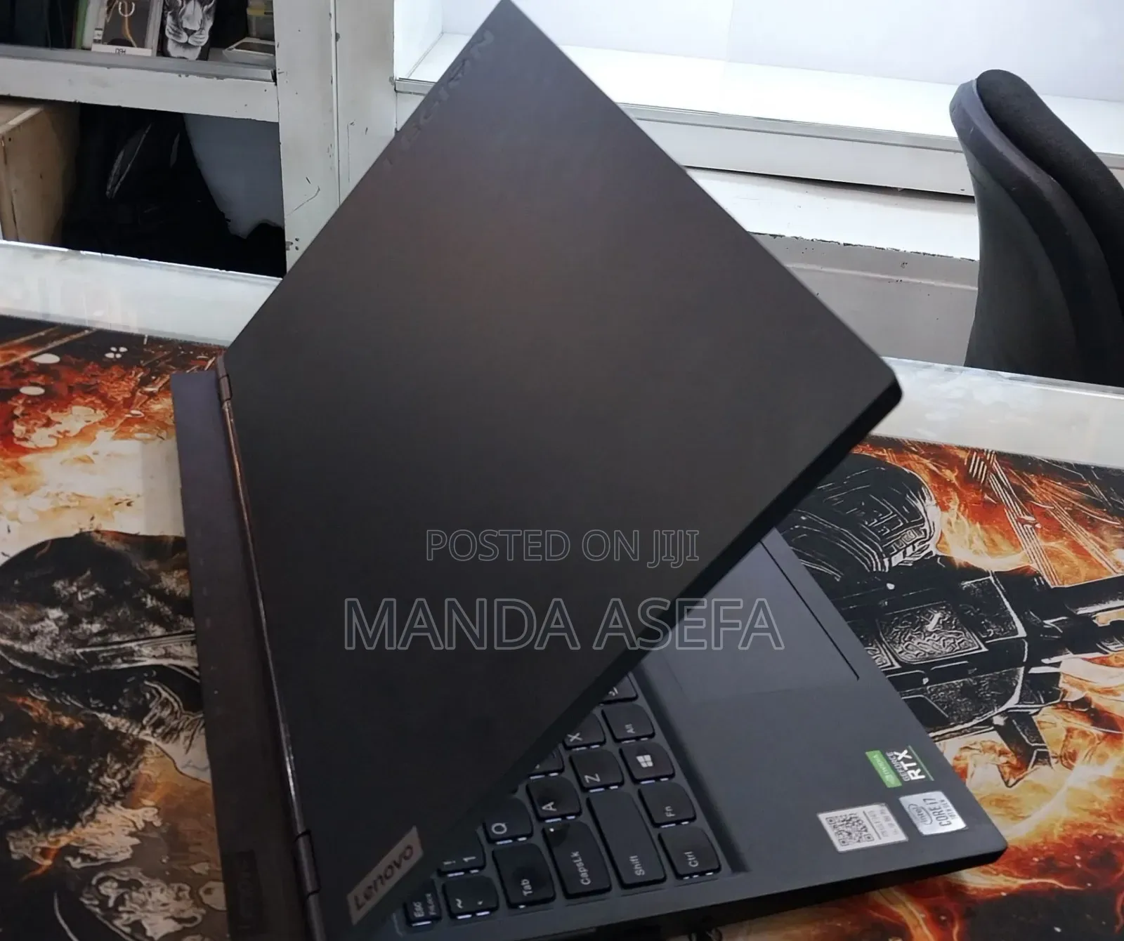 New Lenovo Legion Y7000P IRX9 Gaming Laptop 16GB Intel Core i7 512GB