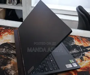 New Lenovo Legion Y7000P IRX9 Gaming Laptop 16GB Intel Core i7 512GB