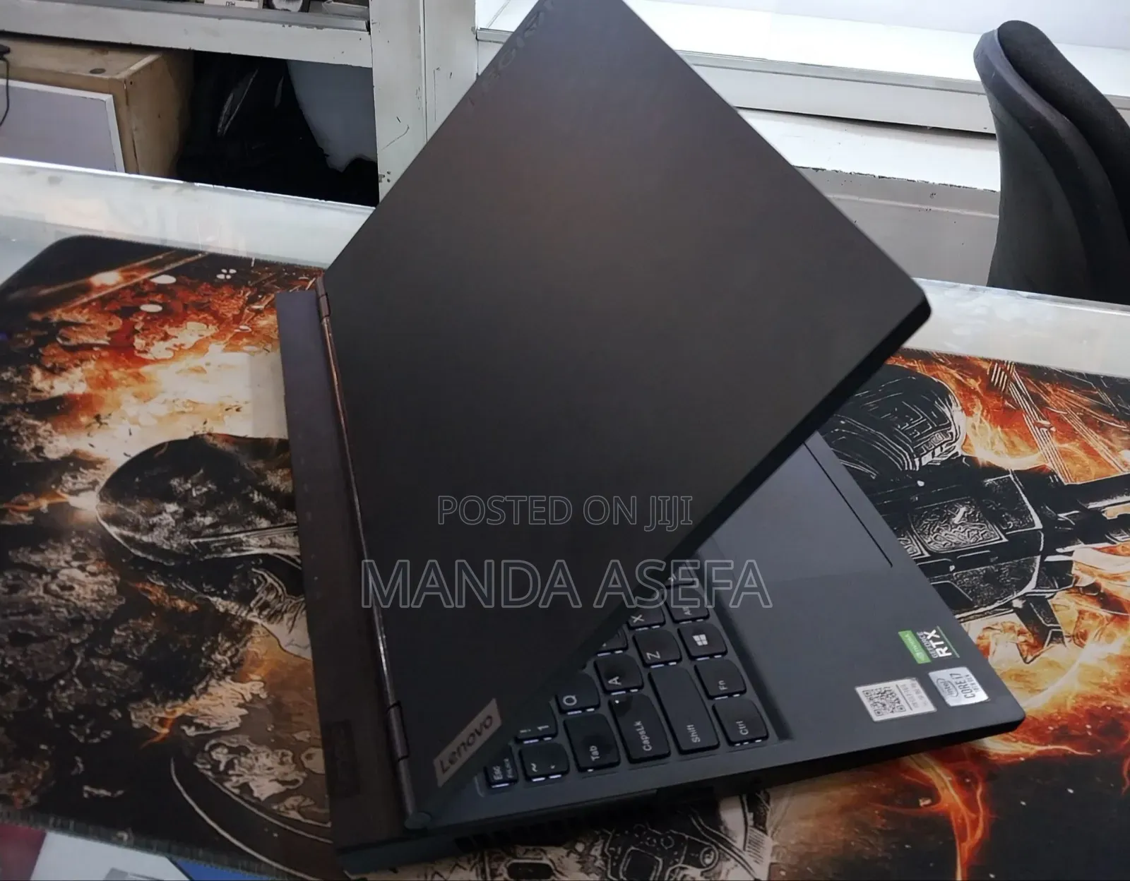 New Lenovo Legion Y7000P IRX9 Gaming Laptop 16GB Intel Core i7 512GB