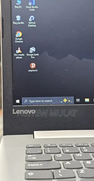 Laptop Lenovo IdeaPad 320 8GB Intel Core i3 HDD 1T