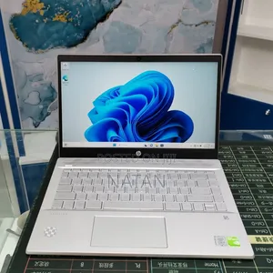 New Laptop HP Pavilion 14z 16GB Intel Core i5 SSD 512GB