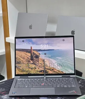 New Laptop Lenovo ThinkPad X1 Yoga 16GB Intel Core i5 SSD 512GB