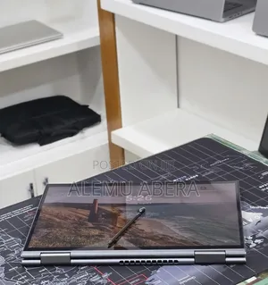 New Laptop Lenovo ThinkPad X1 Yoga 16GB Intel Core i5 SSD 512GB