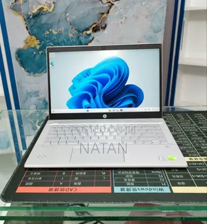 New Laptop HP Pavilion 14z 16GB Intel Core i5 SSD 512GB